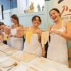 3-in-1 Cooking Class in Rome
