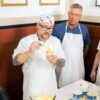 3-in-1 Cooking Class in Rome