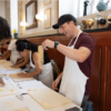 3-in-1 Cooking Class in Rome