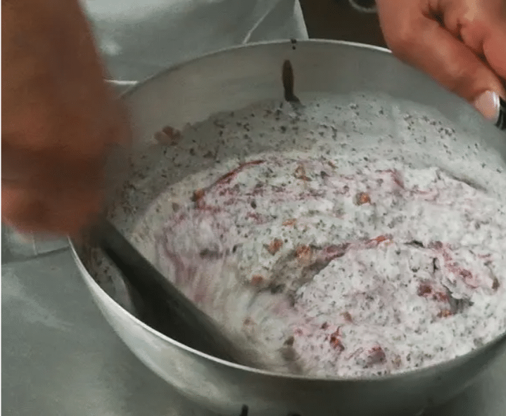 Gelato Lovers workshop in Rome