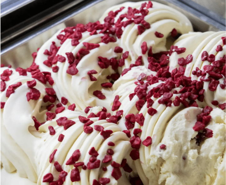 Gelato Lovers workshop in Rome