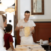 3-in-1 Cooking Class in Rome