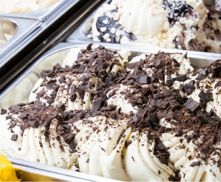 Gelato Lovers workshop in Rome