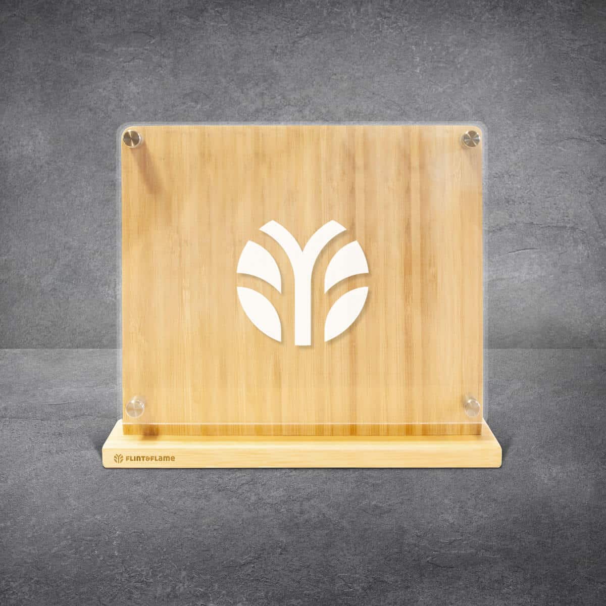 Magnetic Knife Block