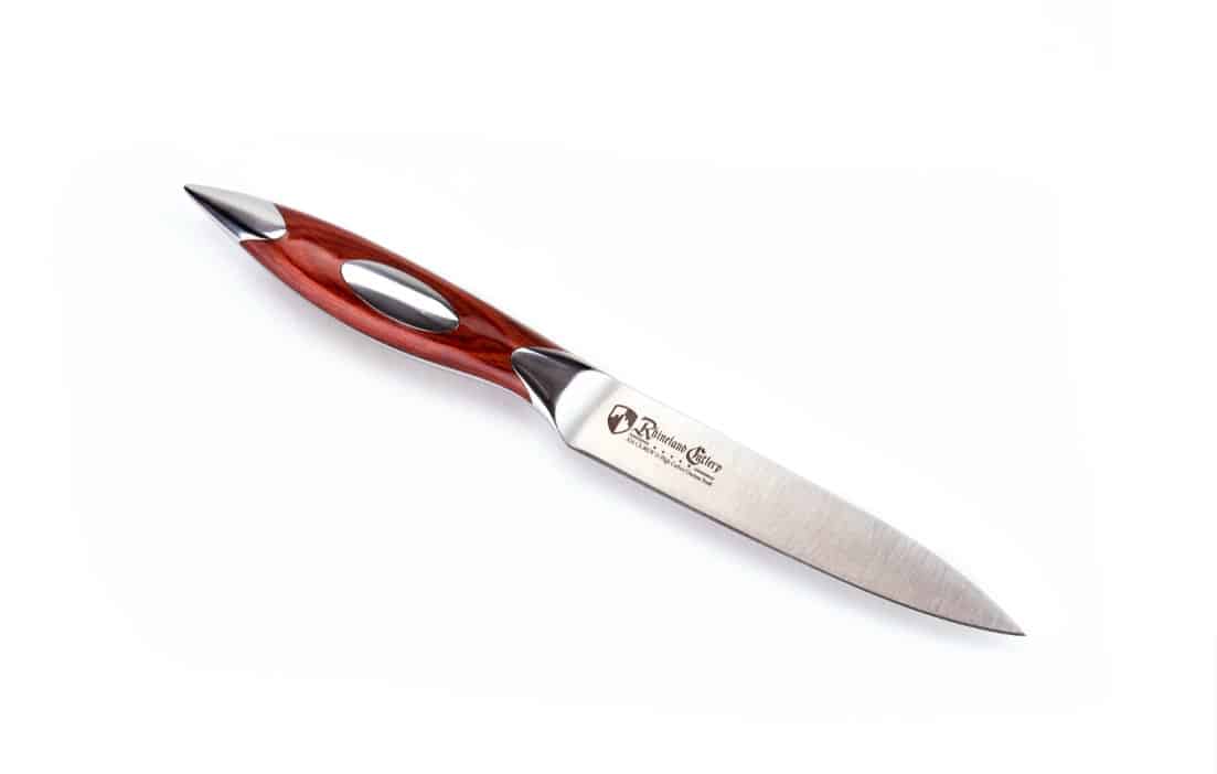 5.0" UTILITY KNIFE with BLADE PROTECTOR