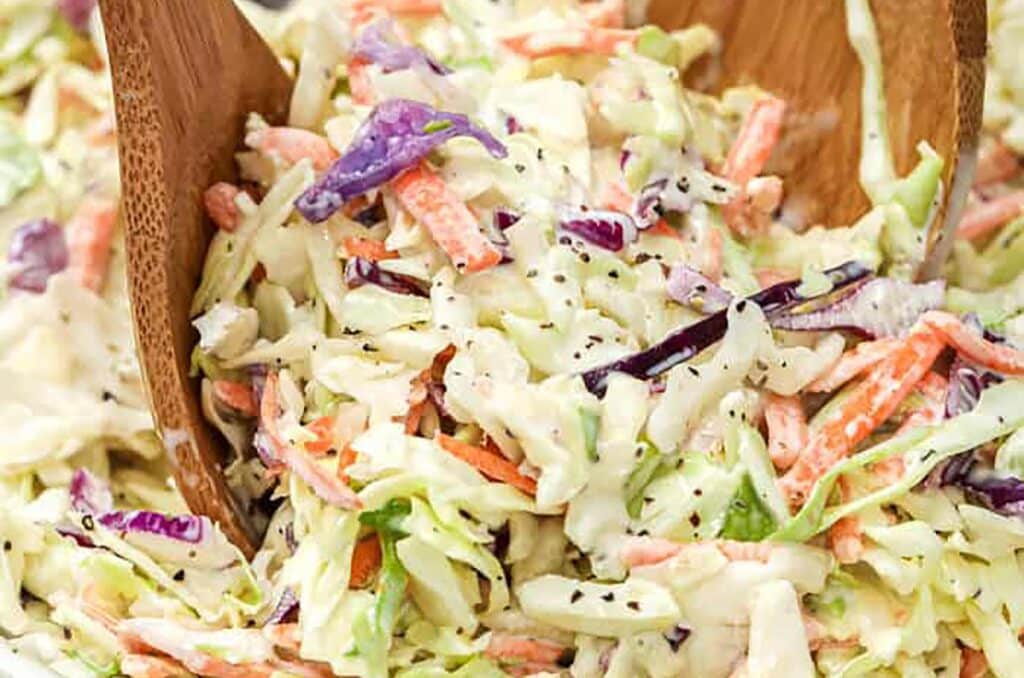 Coleslaw