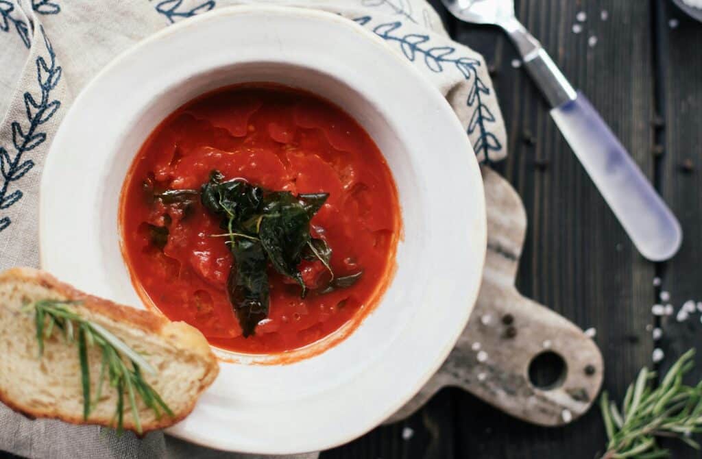 Gazpacho