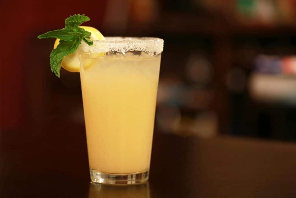 Margaritas