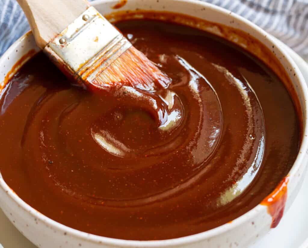barbeque sauce