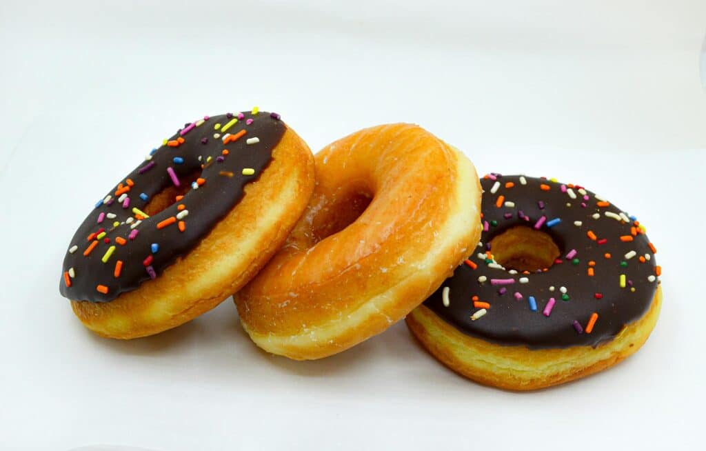 Doughnuts