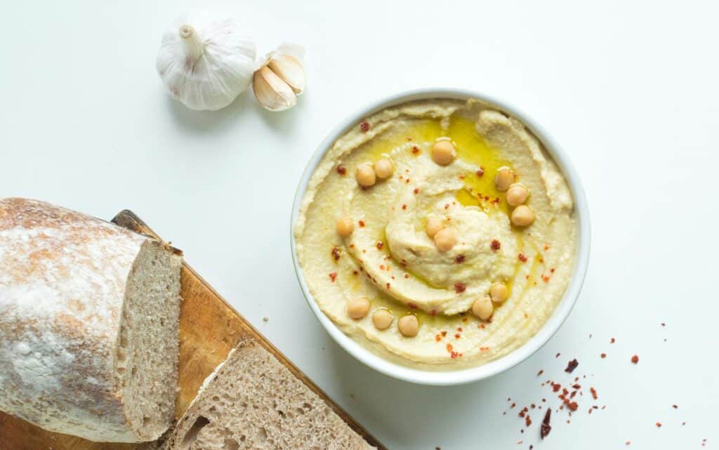 Hummus