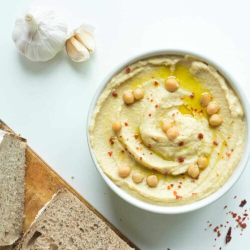 Hummus
