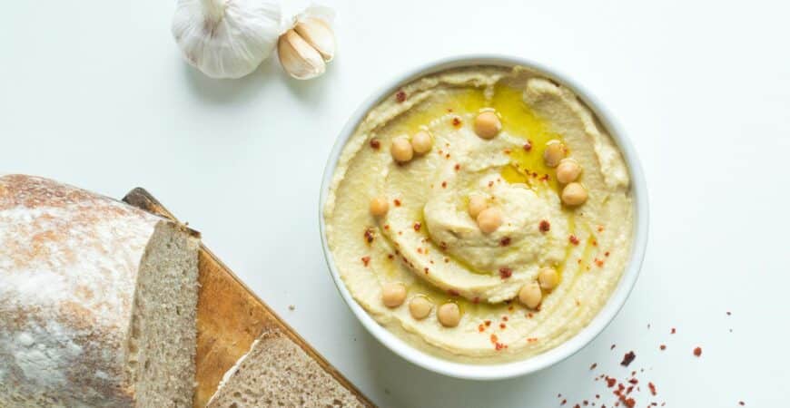 Hummus
