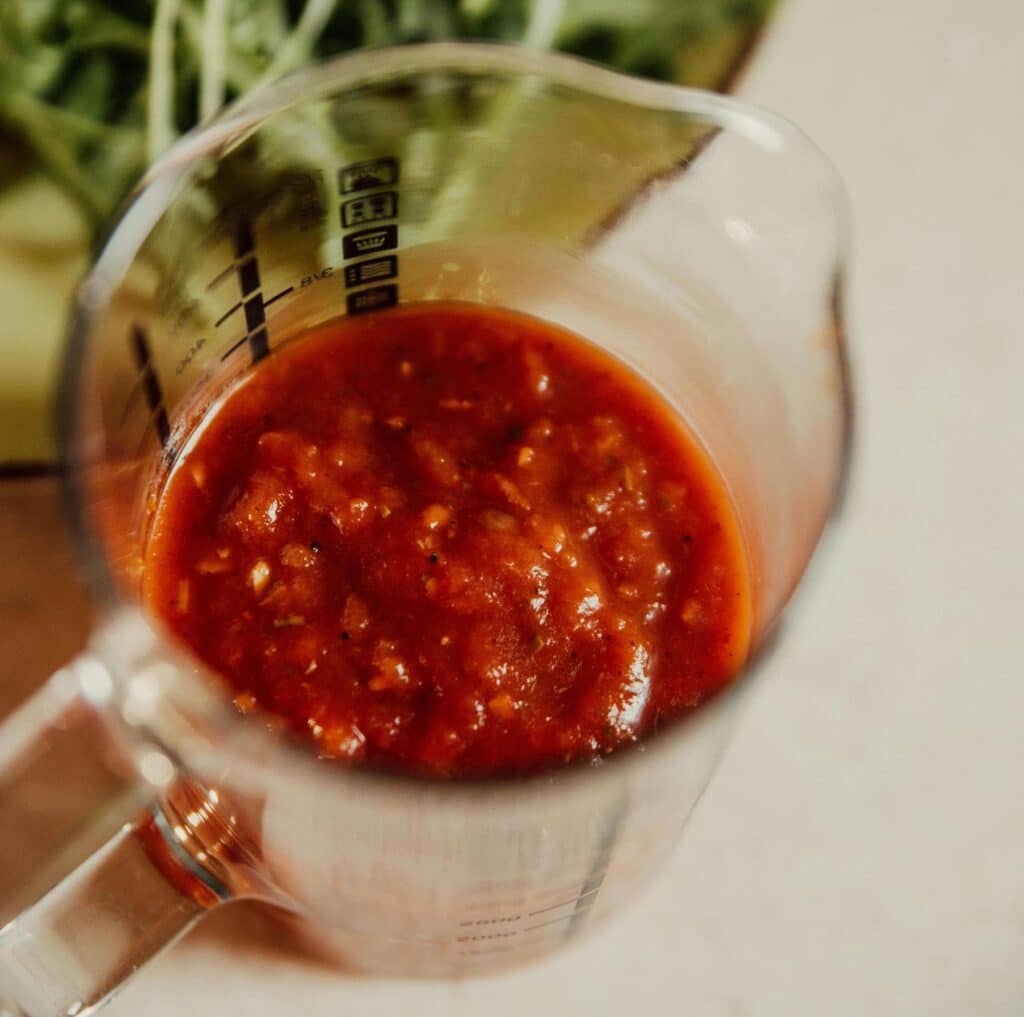 PizzaSauce