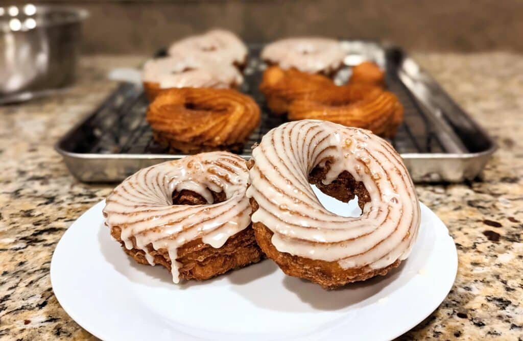 Chouxnuts