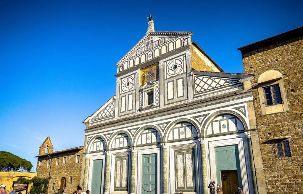 Basilica di San Miniato al Monte