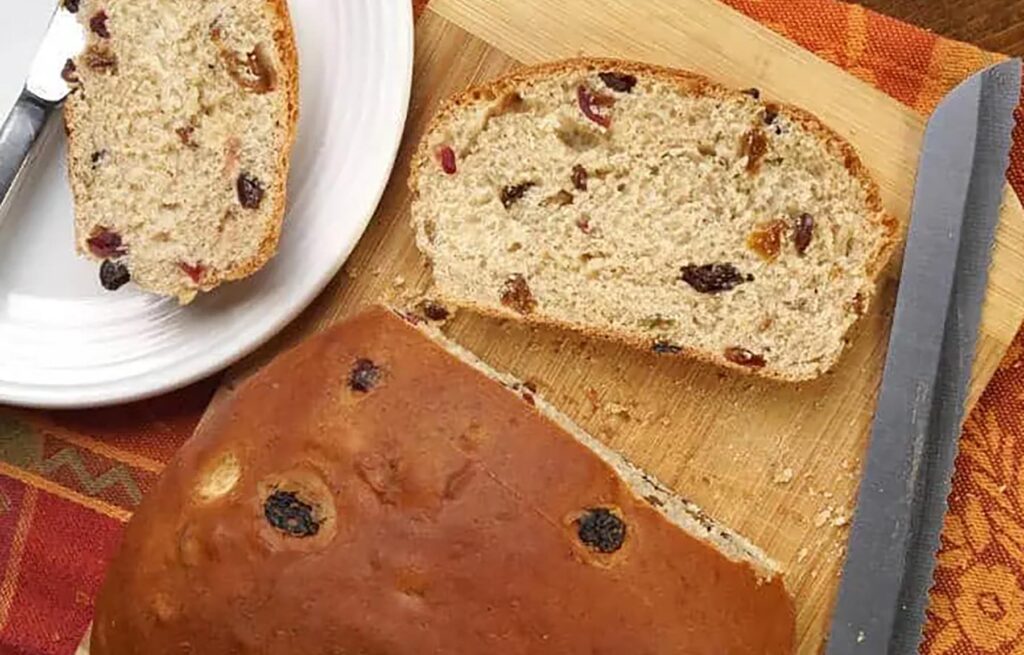 Barmbrack