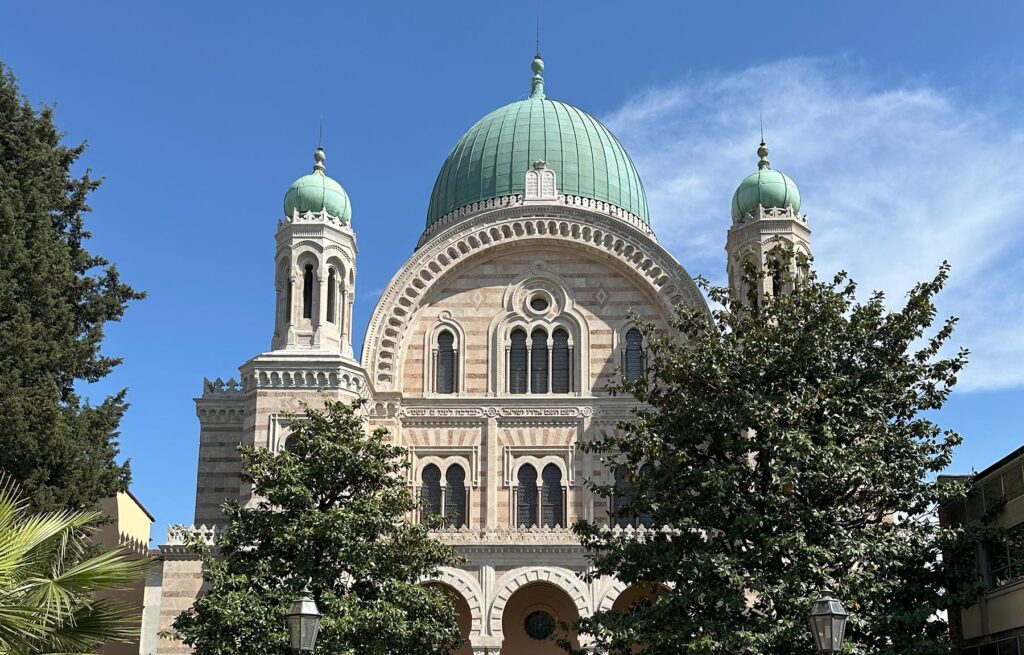 Synagogue