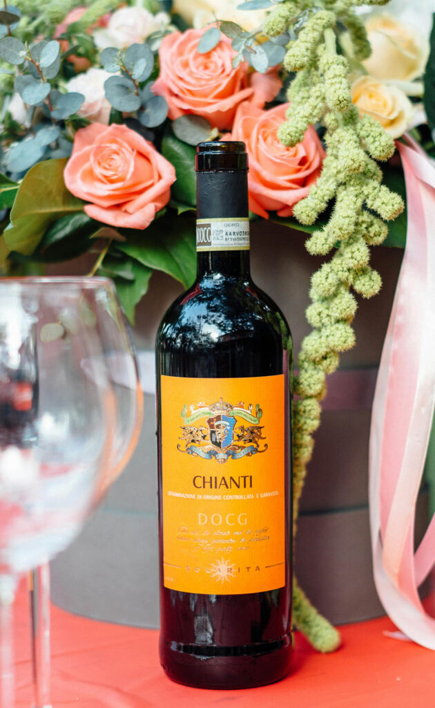Exploring the World of Chianti Wines