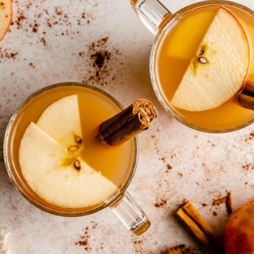 Apple Cider Hot Toddy Apple Cider Hot Toddy