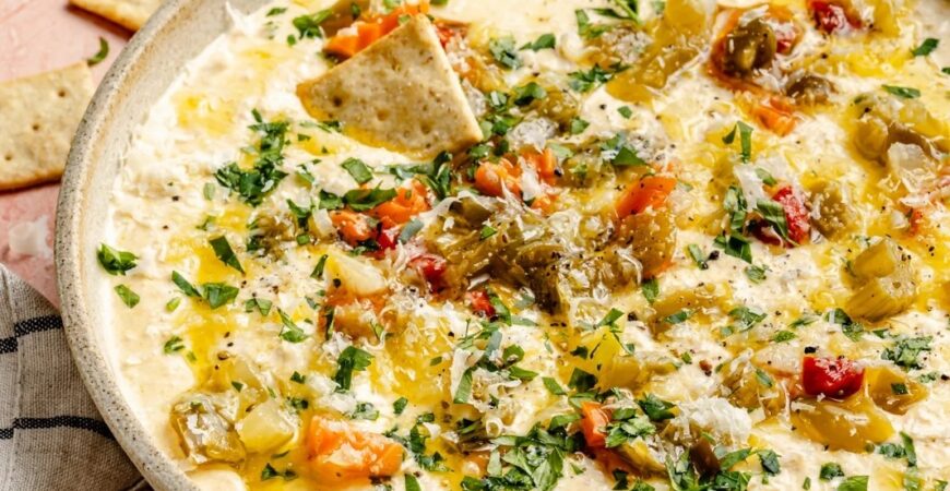 High-Protein-Cottage-Cheese-Giardiniera-Dip