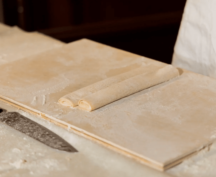 Fettuccine Pasta and Tiramisu Cooking Class