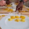 3-in-1 Cooking Class in Rome
