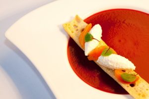 Beetroot-Soup