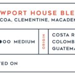 Newport House Blend