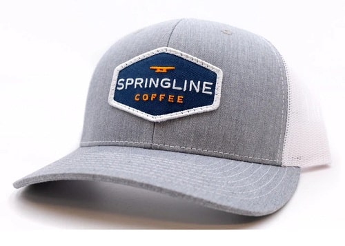 Springline Signature Hat