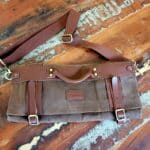 Leather-knife-roll-front
