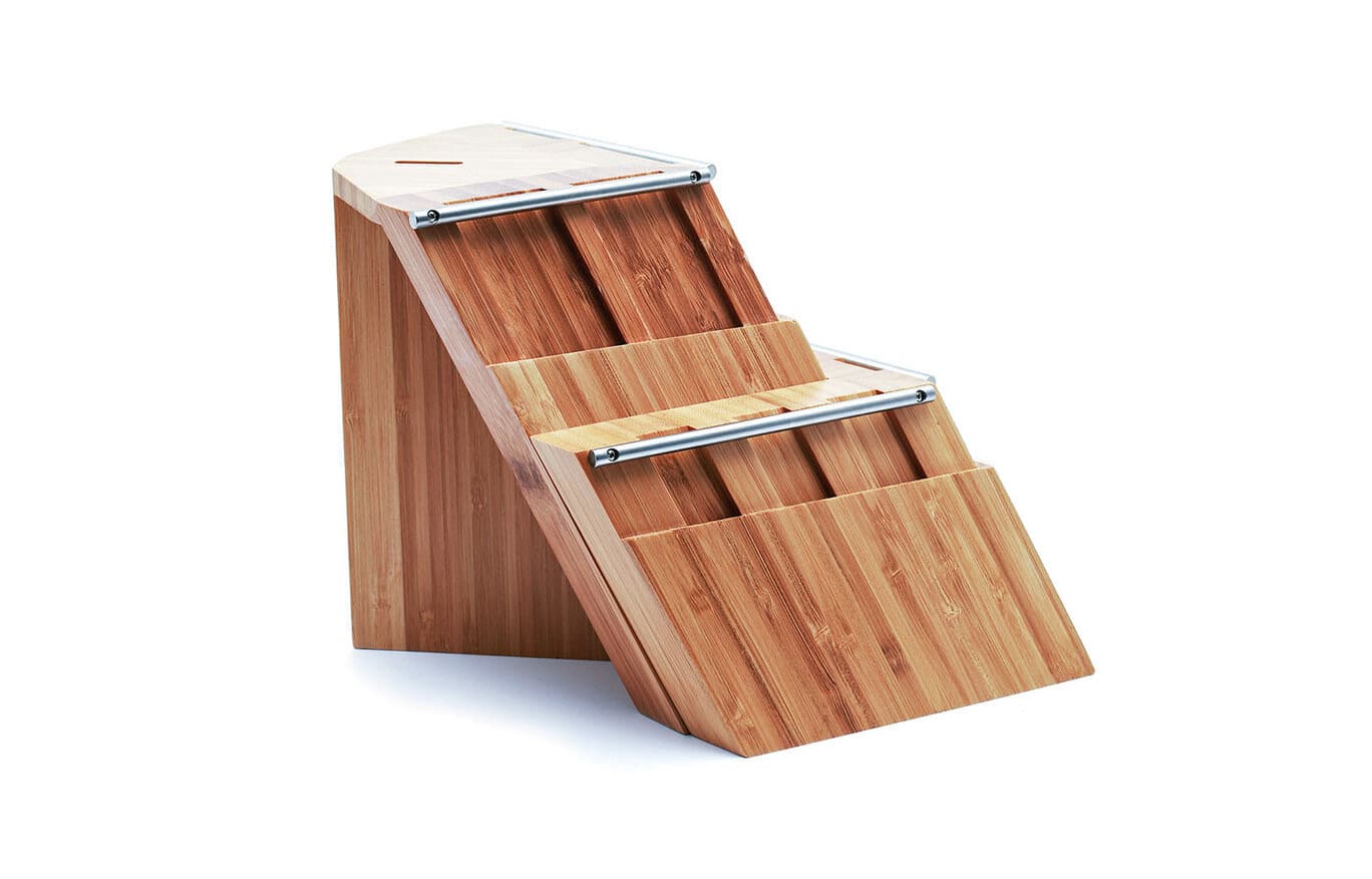 13 Piece Knife Block