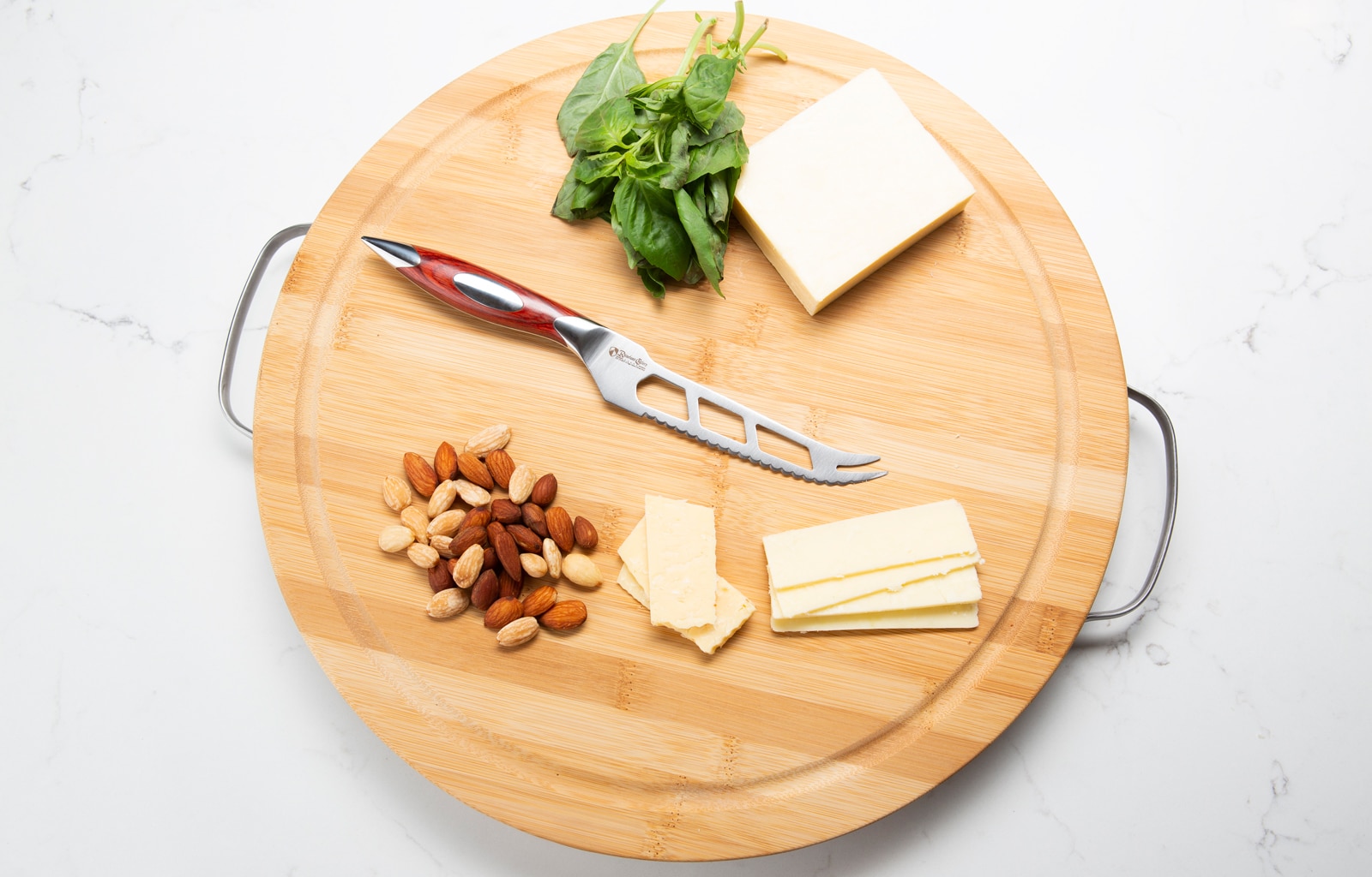 16″x16″ Chopping Board