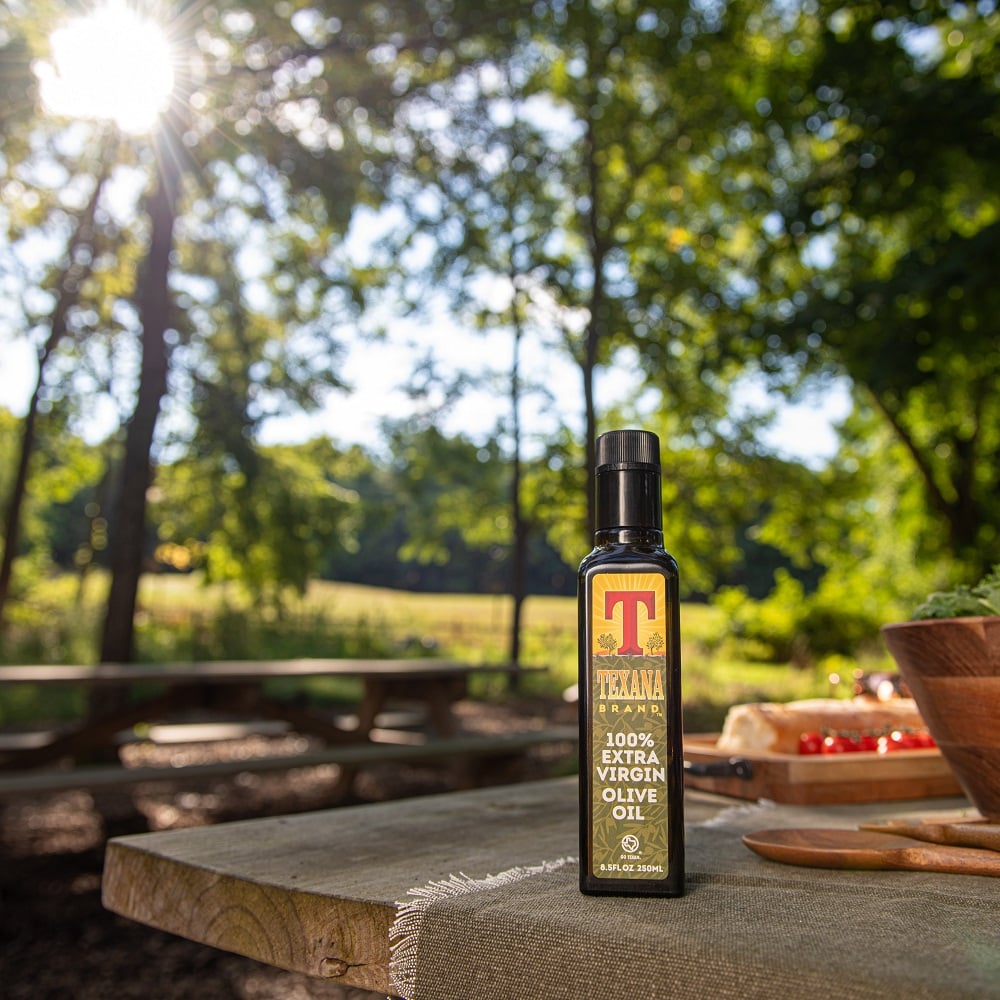 EXTRA VIRGIN OLIVE OIL 250