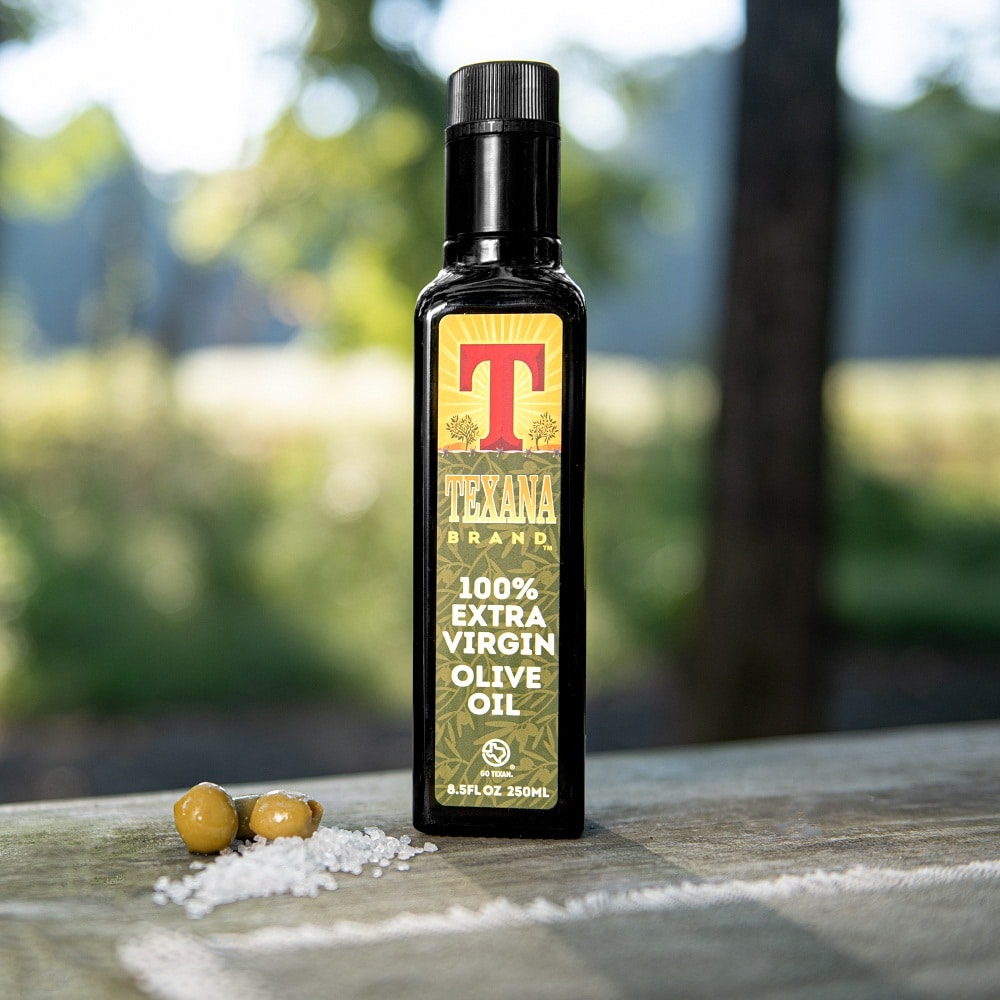 EXTRA VIRGIN OLIVE OIL 250