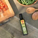 EXTRA VIRGIN OLIVE OIL 250