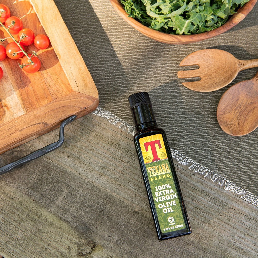 EXTRA VIRGIN OLIVE OIL 250