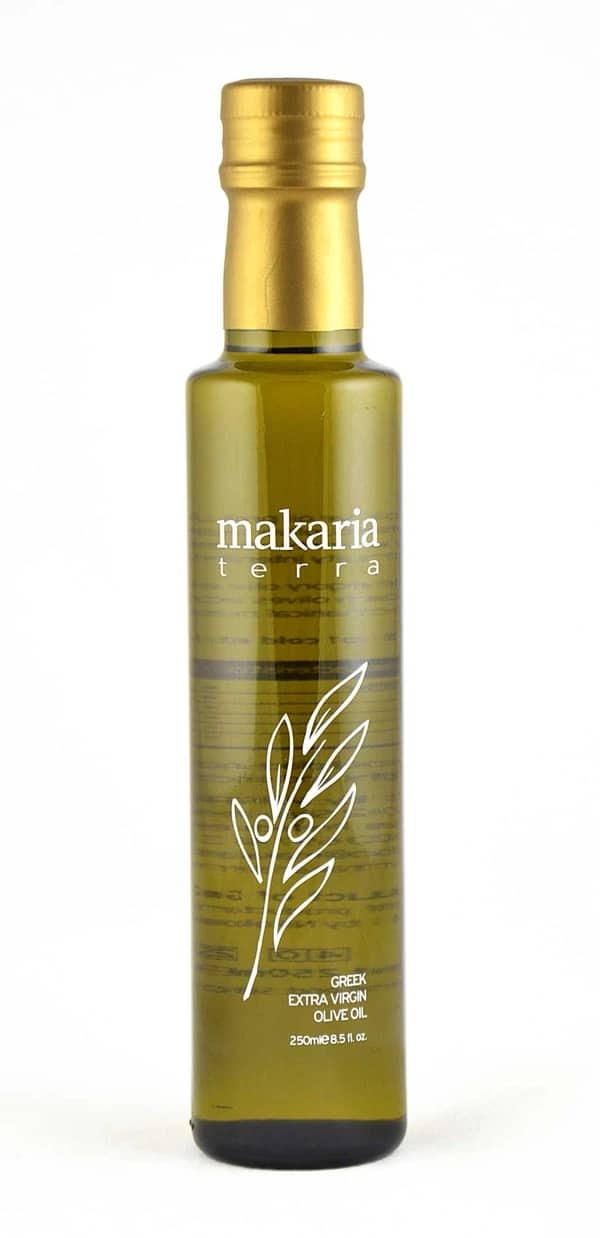 Makaria Terra Koroneiki 500ml bottle 2020 Harvest