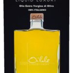 Oilala 500ml Coratina 2020 harvest gift bottle_1