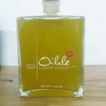 Oilala 500ml Coratina 2020 harvest gift bottle_2