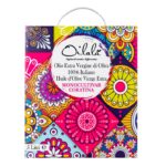 Oilala 5l Coratina Bag in box 2020 harvest_2