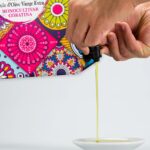 Oilala 5l Coratina Bag in box 2020 harvest_3