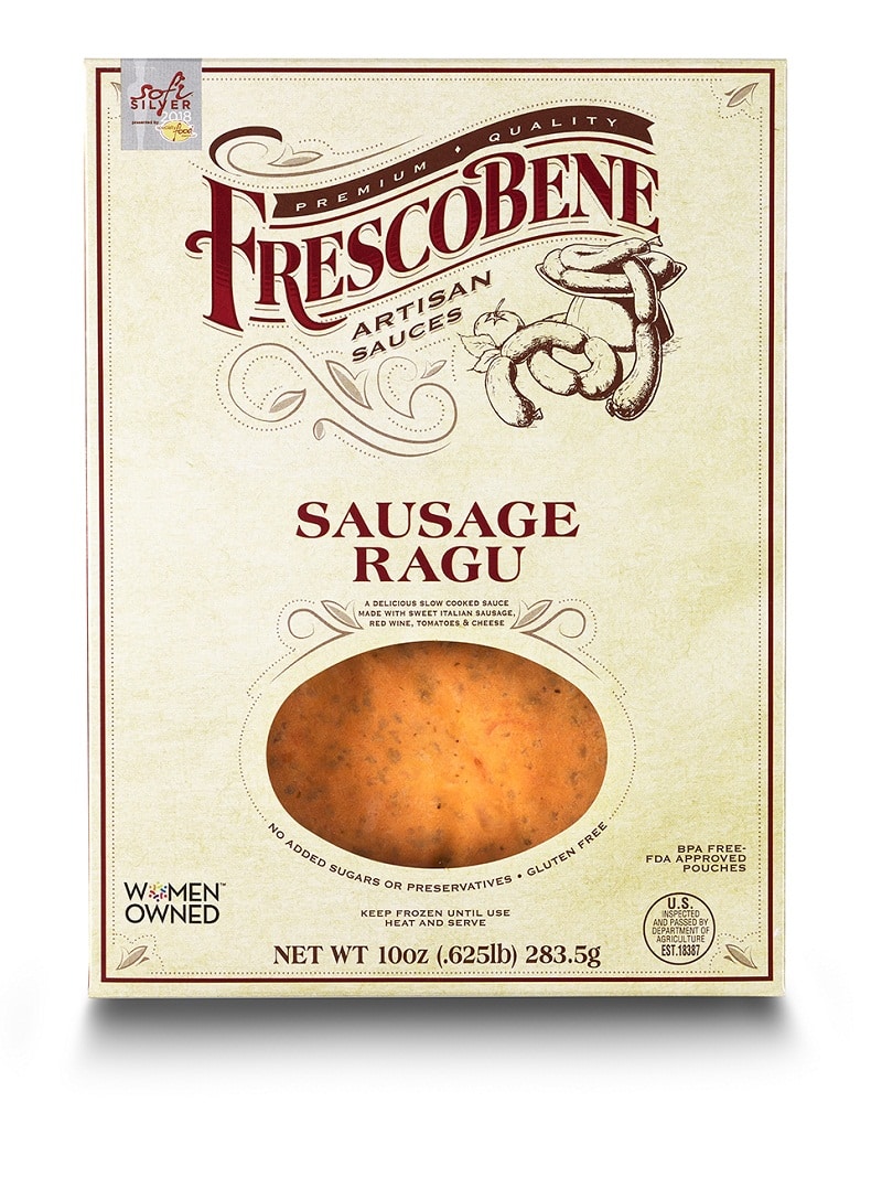 Sausage Ragu