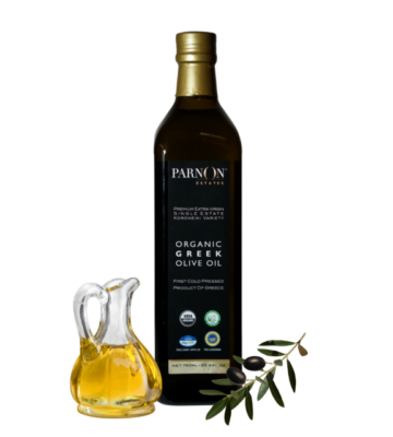 garganic greek olive oil