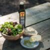 Country Herb Infused Olive Oil