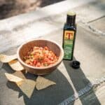 FRESH JALAPERO INFUSED OLIVE OIL