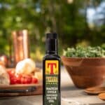 JATCH CHILE INFUSED OLIVE OIL