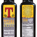 Texana-Garlic-Bottles