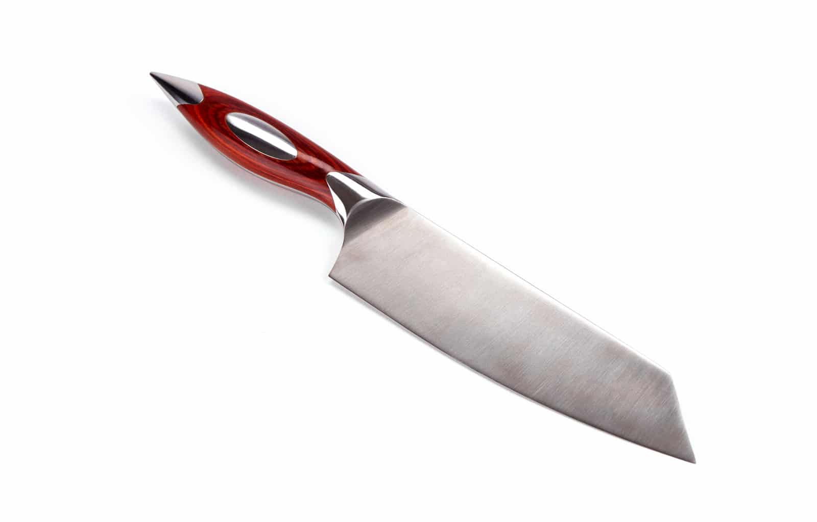 6″ Japanese Deba knife