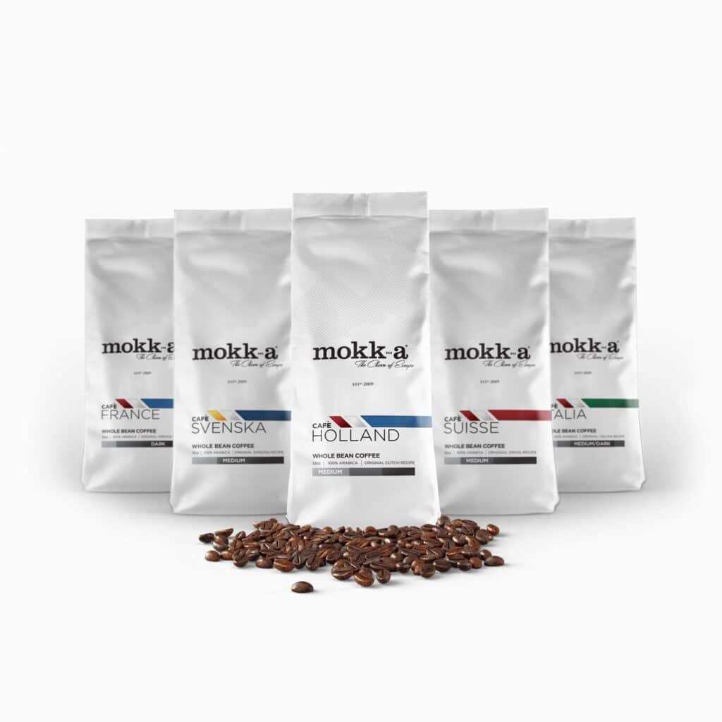 Mokka-Coffee-Gift-Set Large
